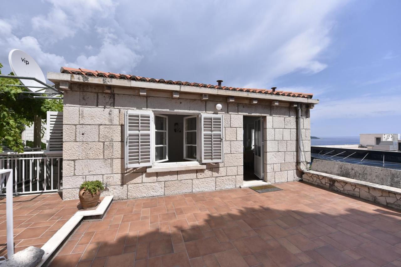 The Dream On Apartment Dubrovnik Exterior foto