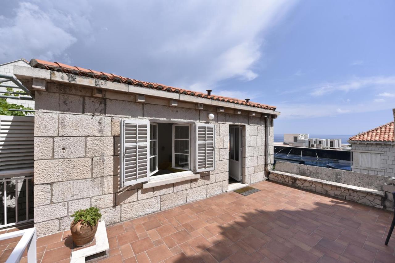 The Dream On Apartment Dubrovnik Exterior foto